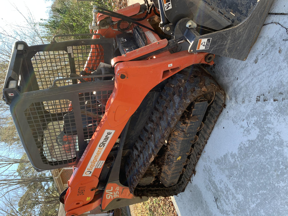 2020 PALADIN UTILITY GRAPPLE 11876-0022