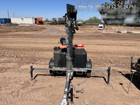 2023 WANCO WLTT-4MM4K