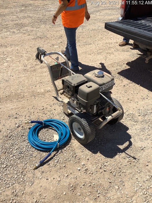 2019 MI-T-M CORPORATION CA-3504-1MAH