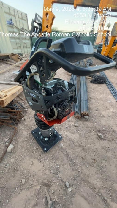 2024 HUSQVARNA LT6005