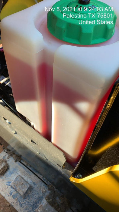 2021 WACKER NEUSON RTLx-SC3