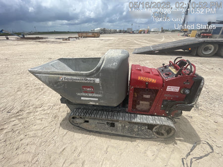 2023 TORO MBTX 2500-TS