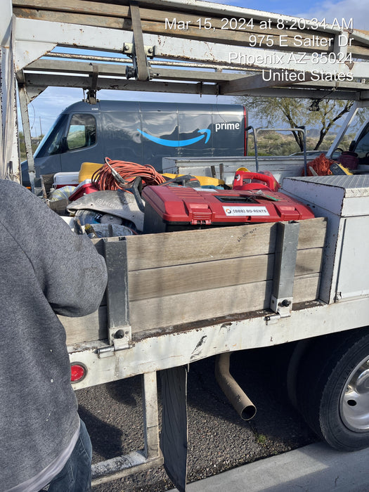 2022 BN PRODUCTS DBR-25WH