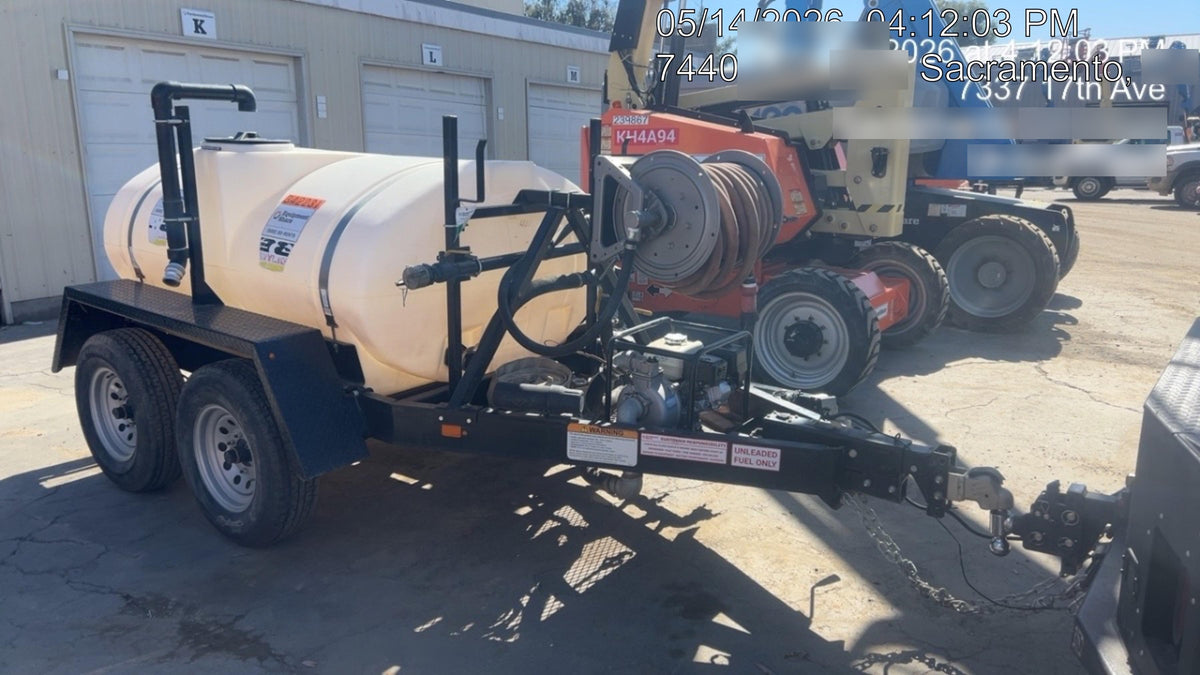 2023 WYLIE EXP-500L