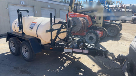 2023 WYLIE EXP-500L