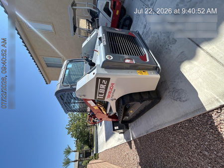 2024 TAKEUCHI TL8R2-CRH