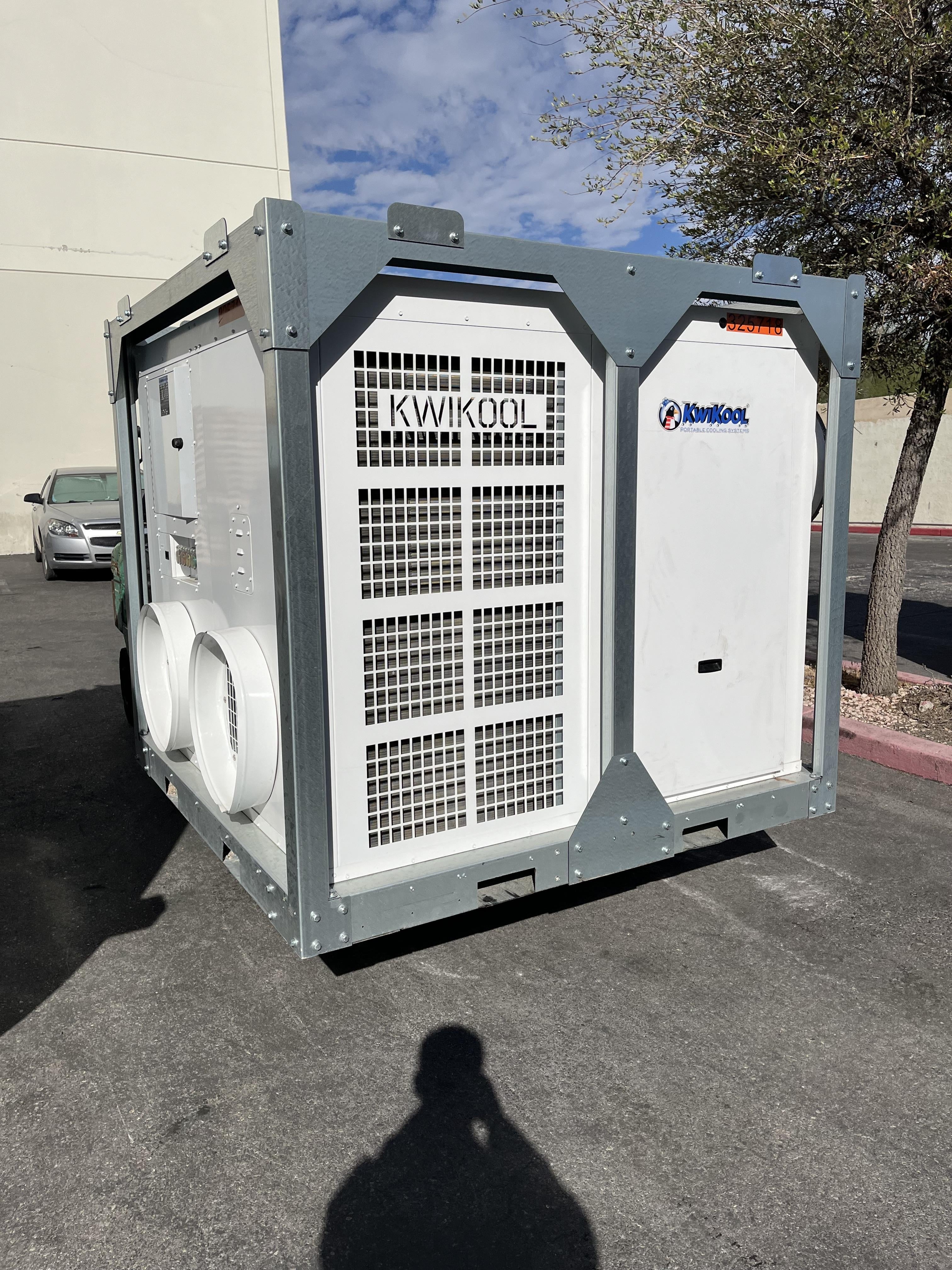 2023 KWIKOOL KPO25-43HF