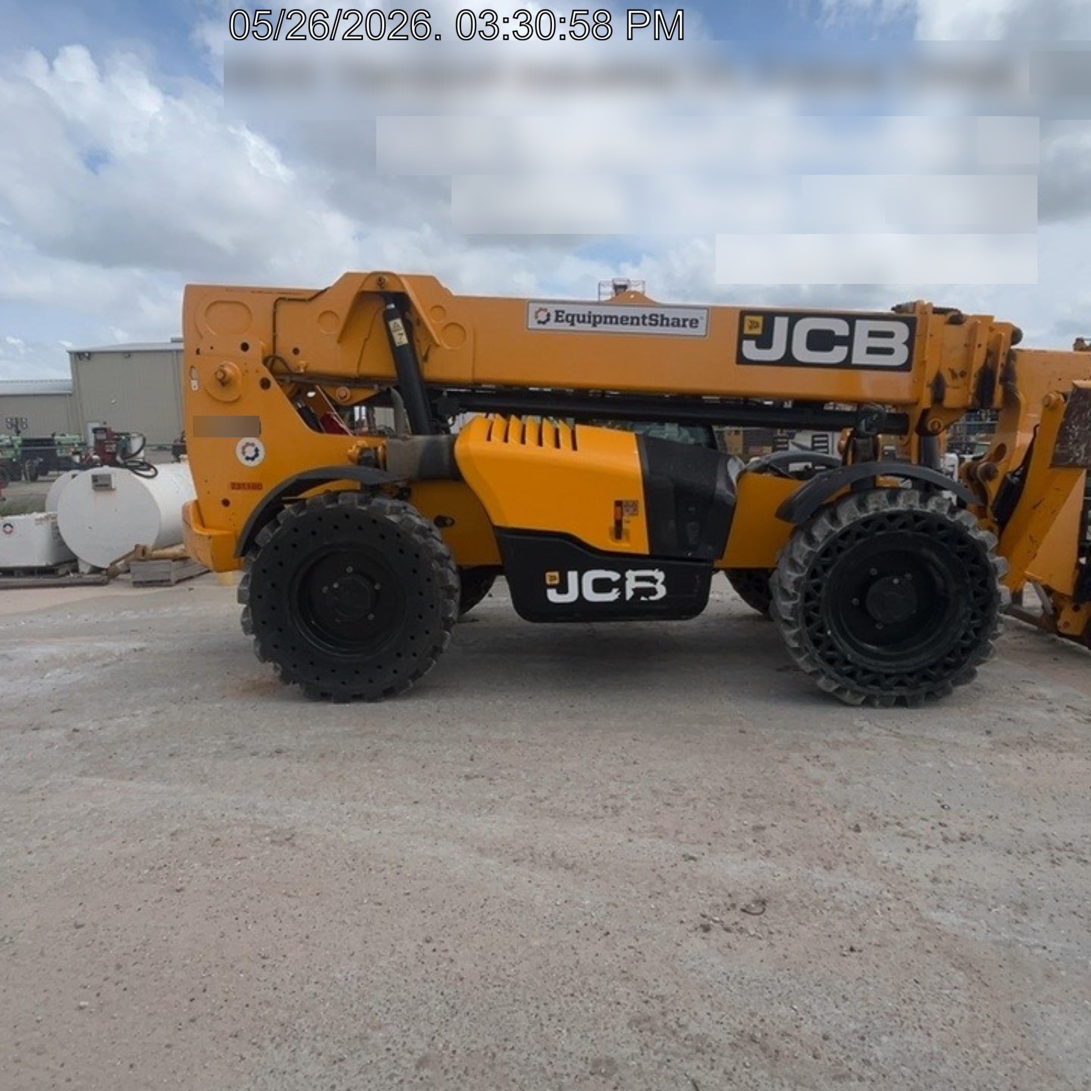 2022 JCB 510-56