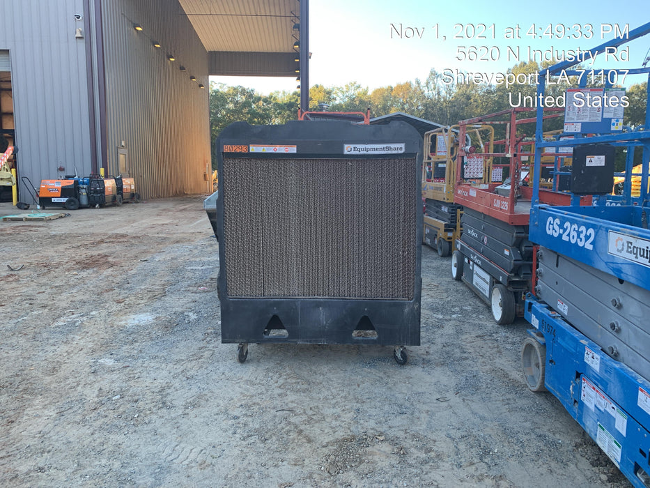 2020 PORTACOOL PACJS2601A1