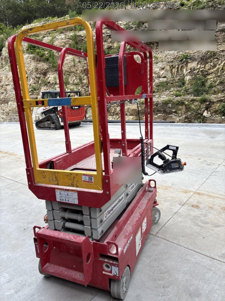 2022 MEC 1330SE