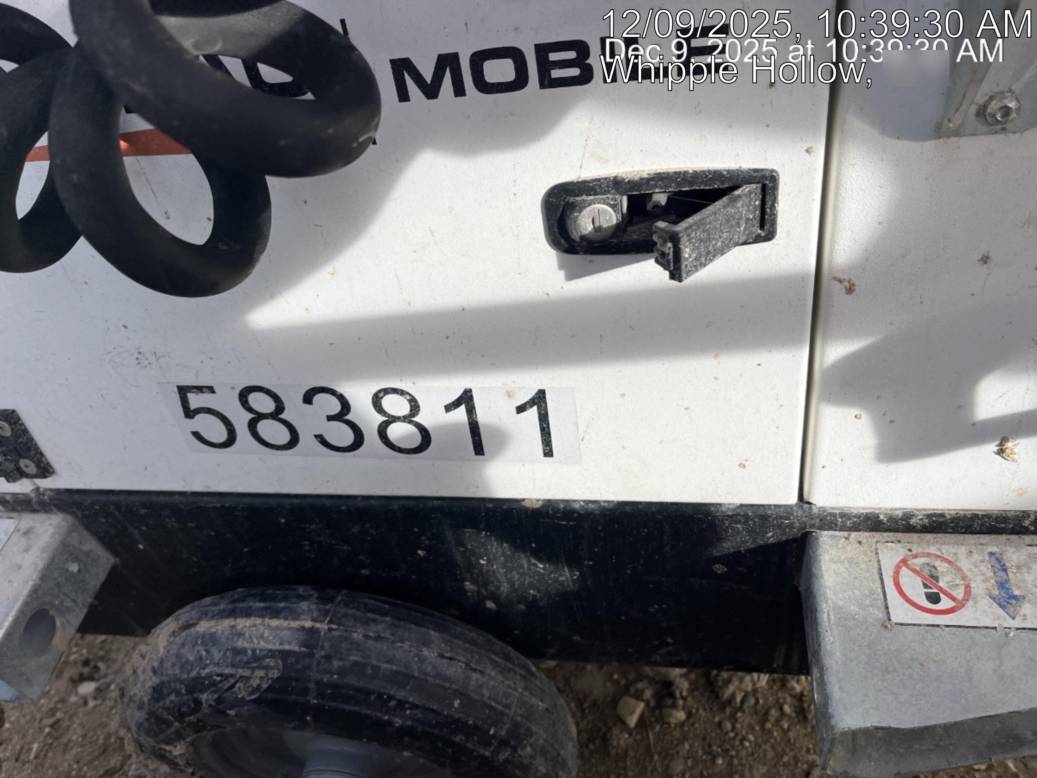 2025 GENERAC PLT240