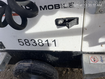 2025 GENERAC PLT240