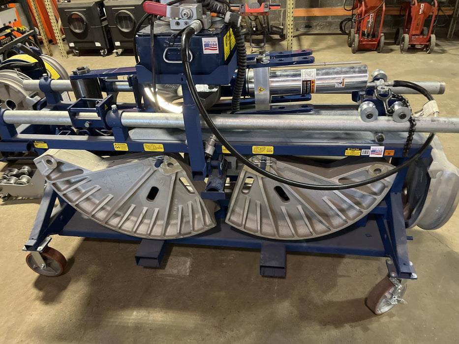 2023 CURRENT TOOLS 252-CT