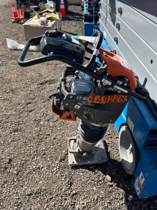 2024 HUSQVARNA LT6005