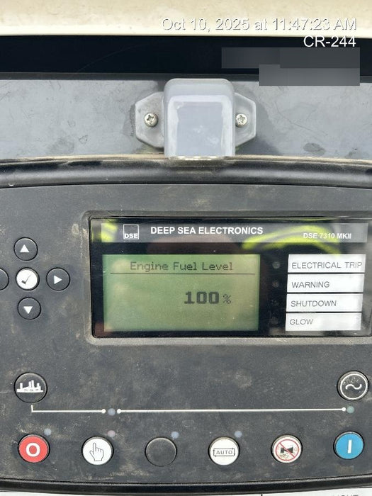 2022 AIRMAN SDG25S-8E1