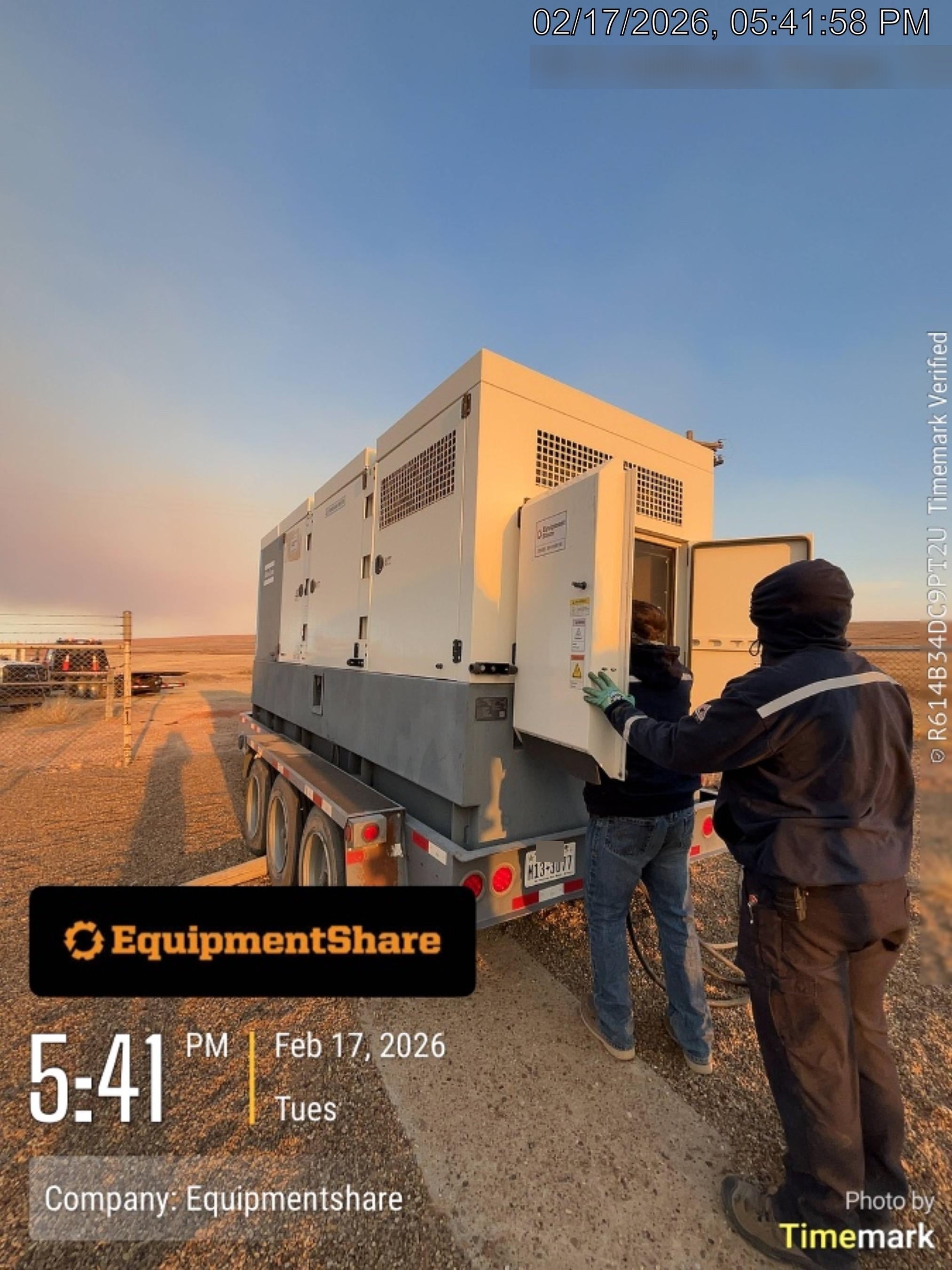 2020 ATLAS COPCO QAS625