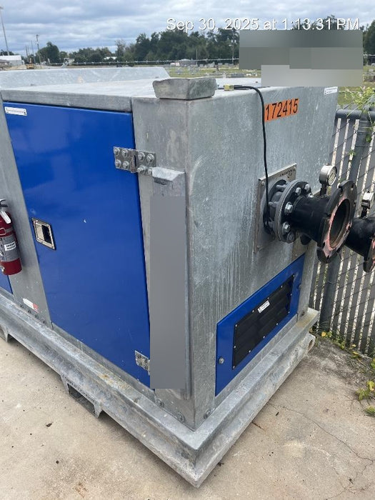 2021 MYERS-SETH MSP PP-150