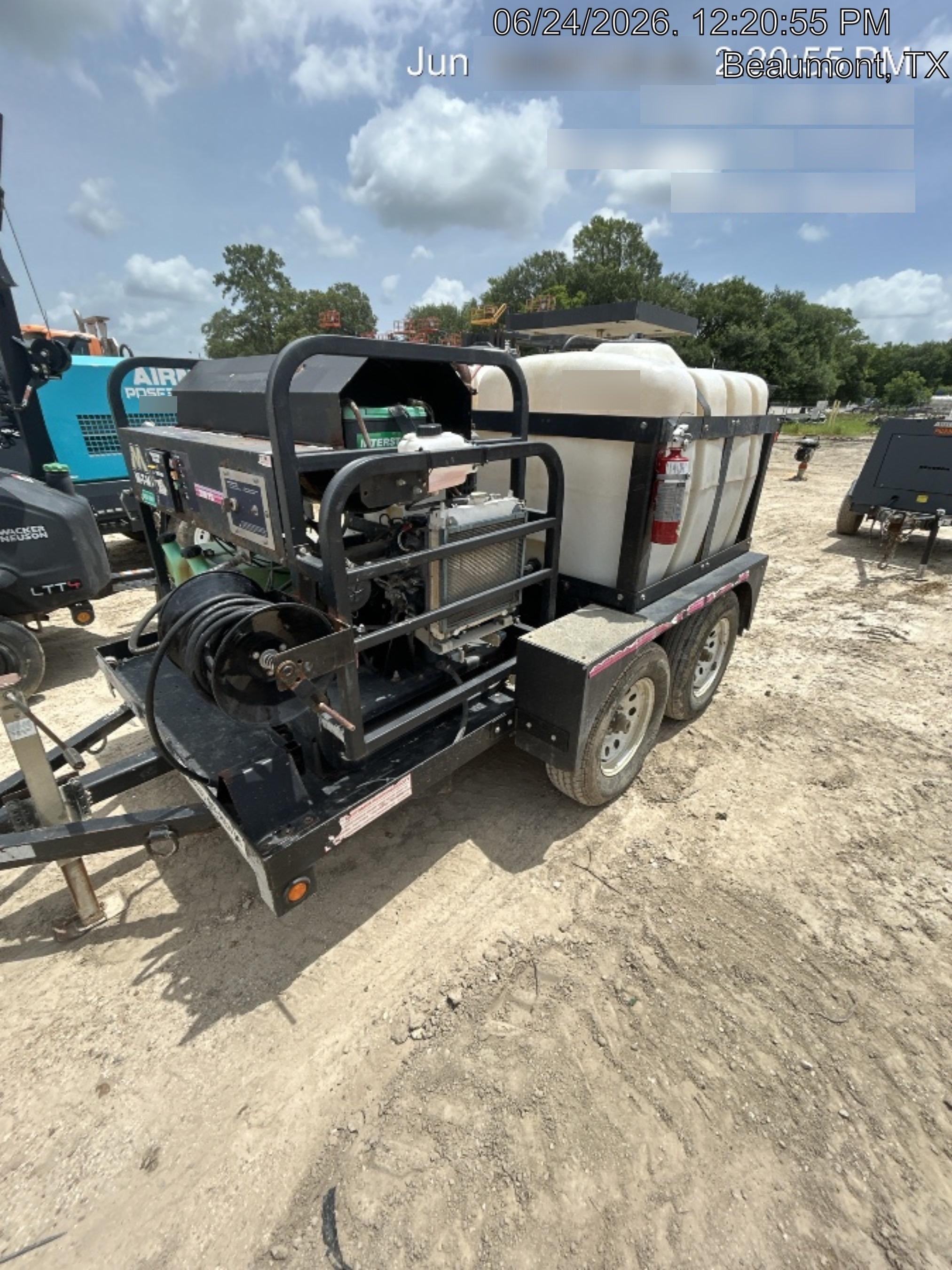 2019 MI-T-M CORPORATION HS-3006-0MDK-UR
