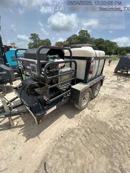 2019 MI-T-M CORPORATION HS-3006-0MDK-UR