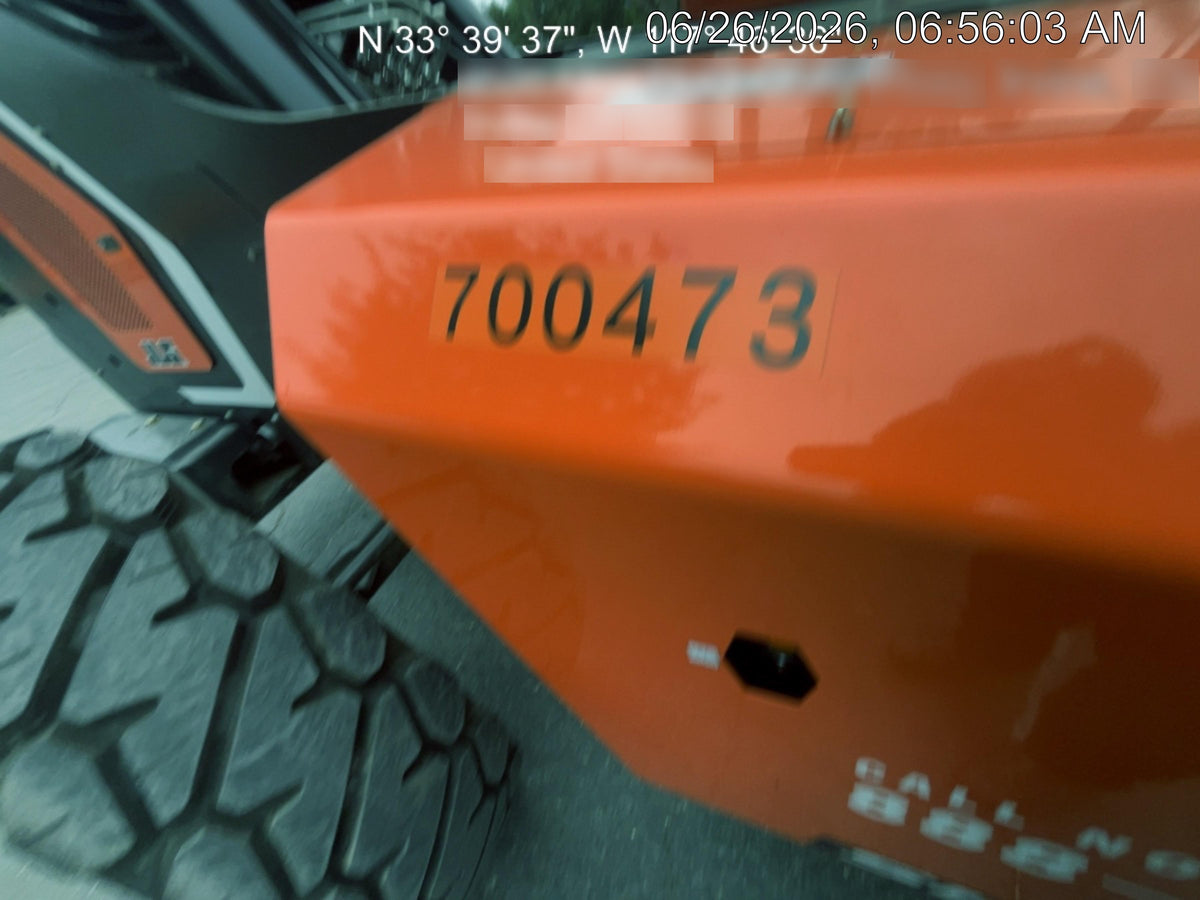 2026 SKYTRAK 10054