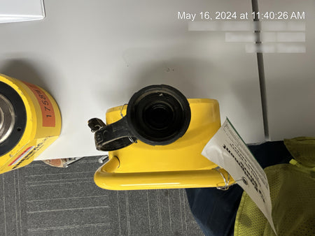 2021 ENERPAC RSM1000