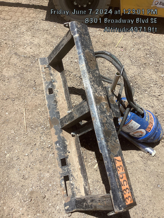 2023 AUGER TORQUE 3300-30