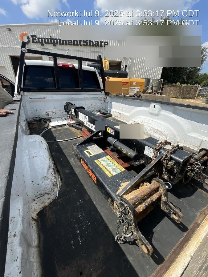 2024 STAR INDUSTRIES M1360B - Star JIB Boom