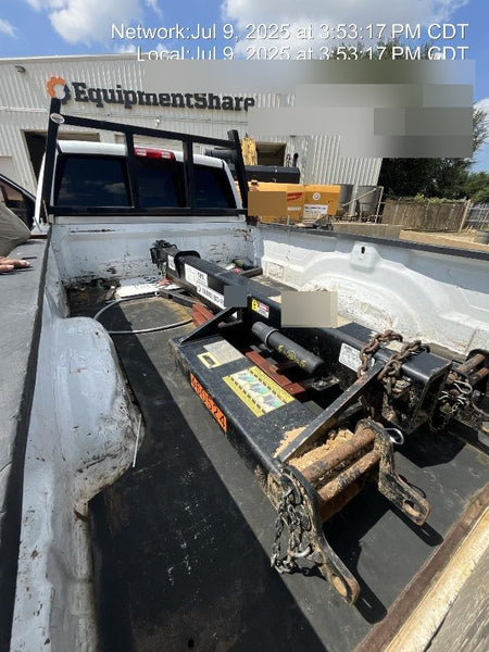2024 STAR INDUSTRIES M1360B - Star JIB Boom