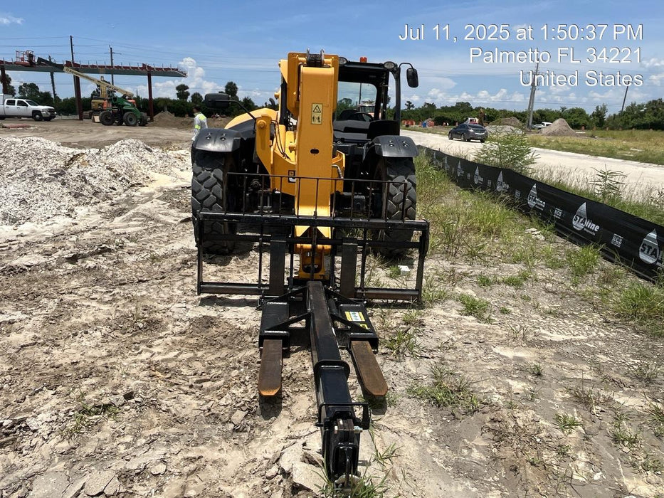 2025 STAR INDUSTRIES M1360B - Star JIB Boom