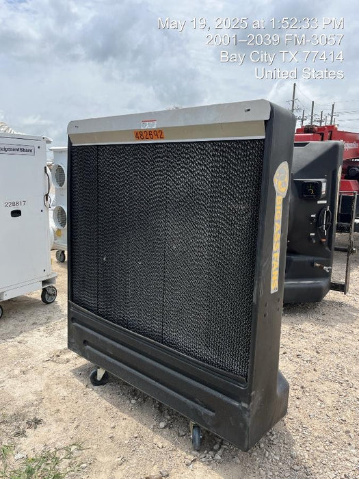 2024 BIG ASS FANS Cool Space 400