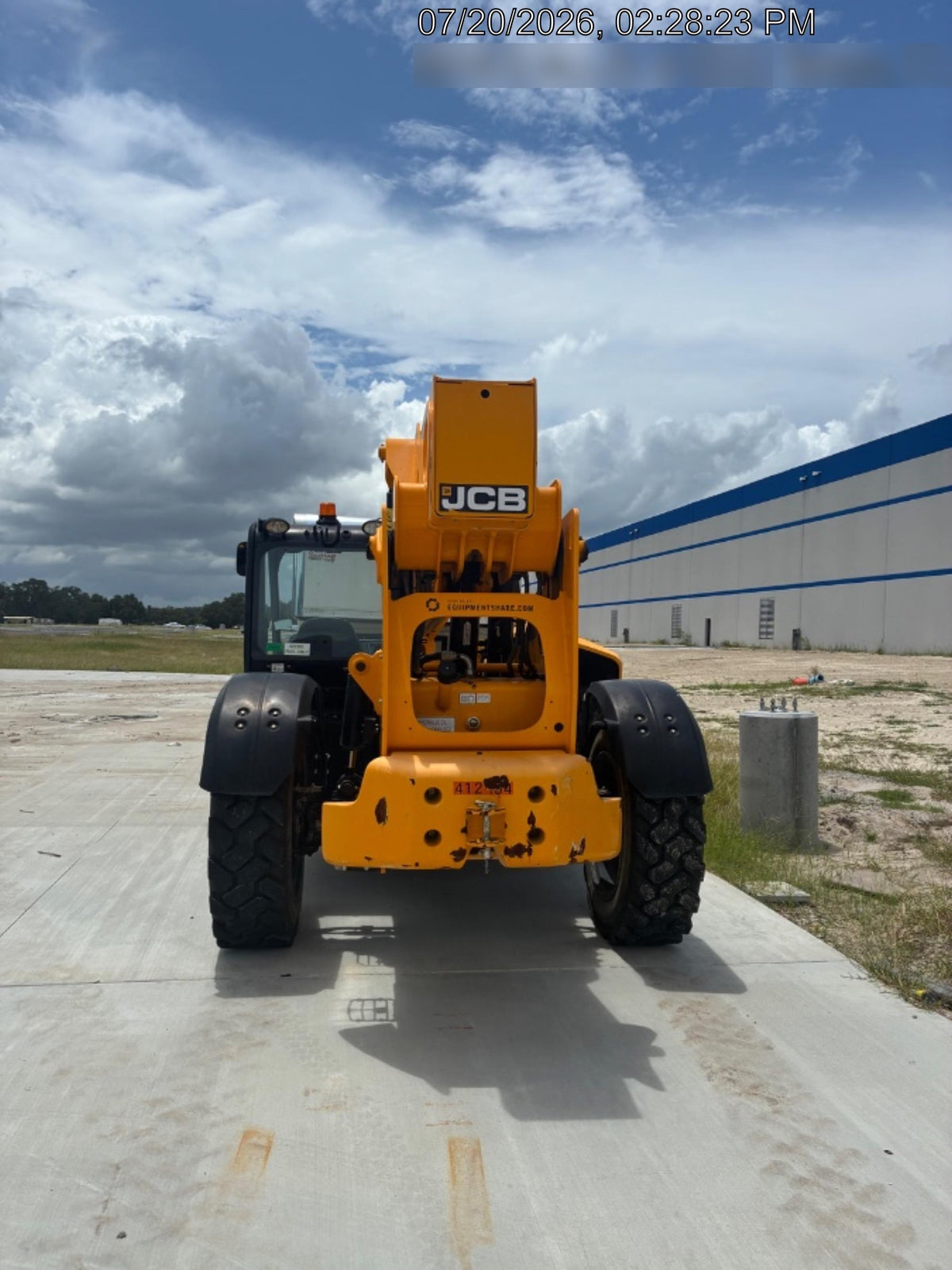 2024 JCB 510-56