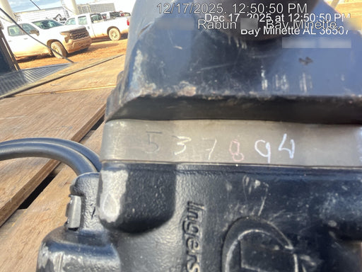 2025 INGERSOLL RAND 3940B2TI