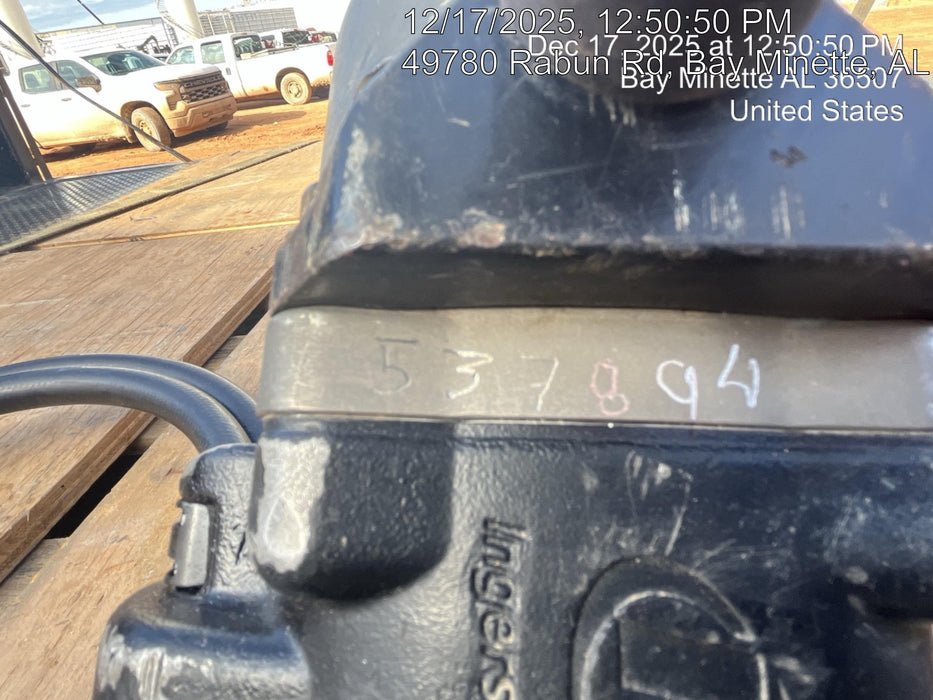 2025 INGERSOLL RAND 3940B2TI