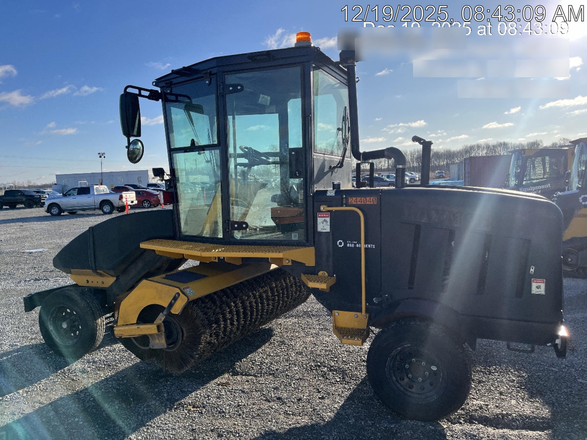 2022 LAYMOR SM450