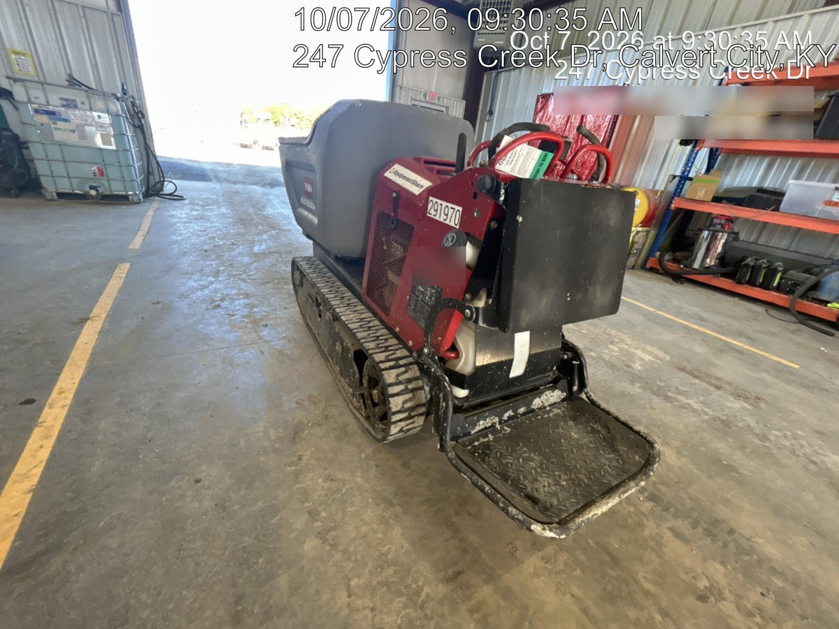 2023 TORO MBTX 2500-TS