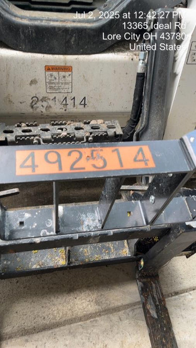 2025 VIRNIG PF4855-5VG