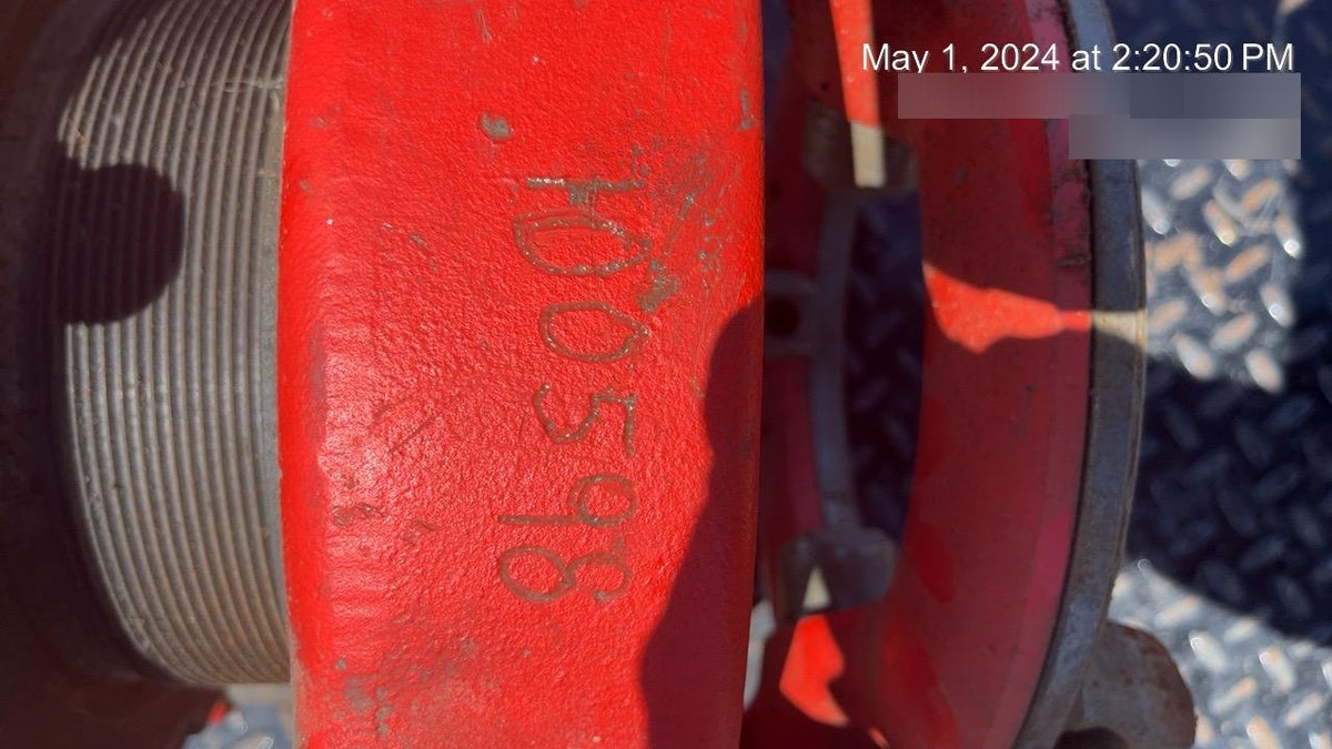 2020 RIDGID 161