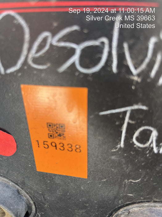 2021 LINCOLN ELECTRIC FLEXTEC 350X