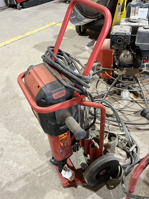 2020 HILTI TE 3000-AVR