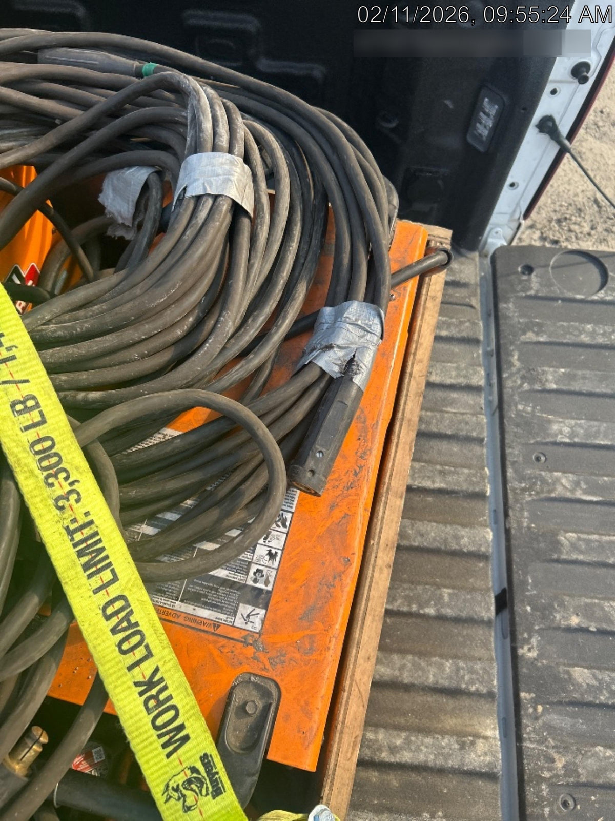 2023 LINCOLN ELECTRIC FLEXTEC 350X