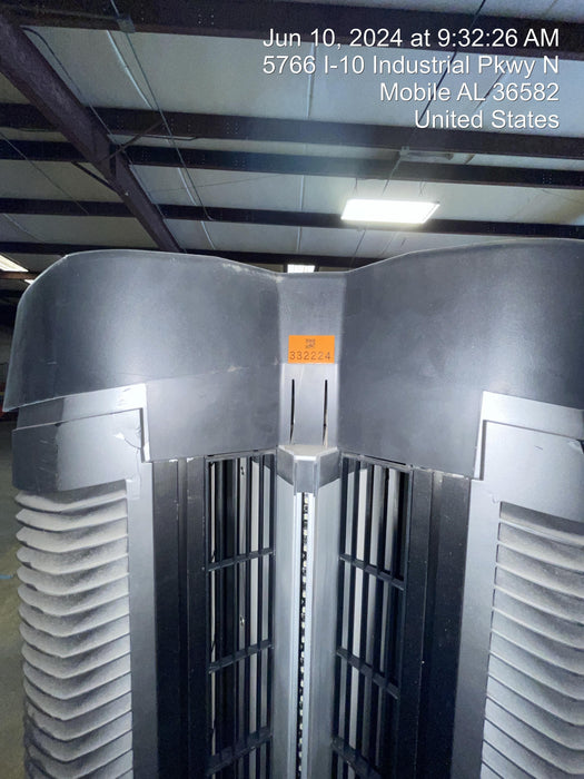 2023 VECTOR Vector Max