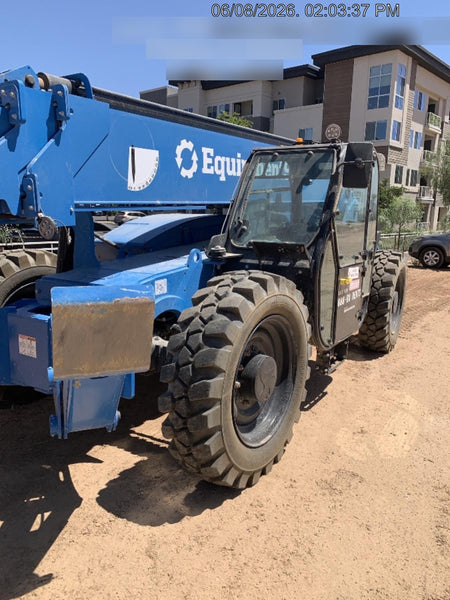 2026 GENIE GTH-1056