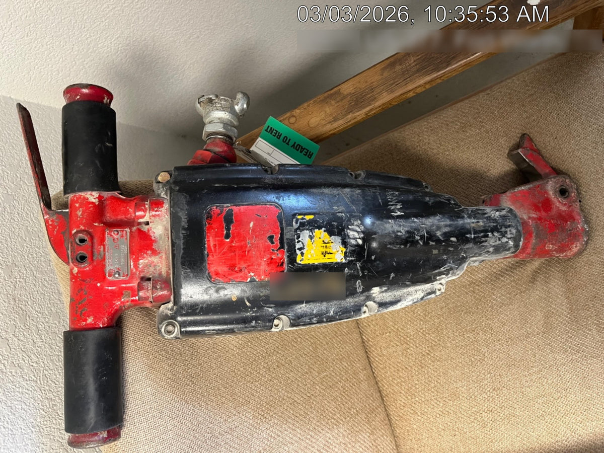 2020 CHICAGO PNEUMATIC CP 1210 S