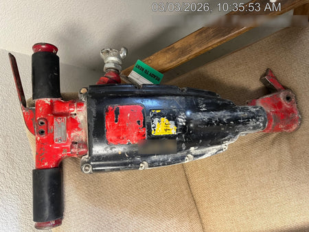 2020 CHICAGO PNEUMATIC CP 1210 S