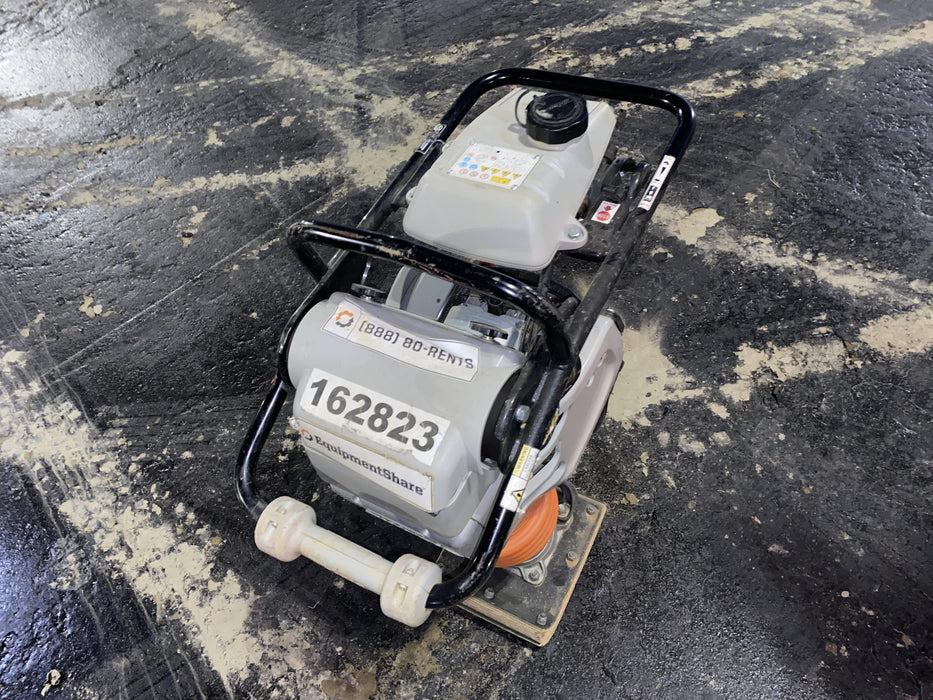 2021 MULTIQUIP MIKASA MTX-70HD