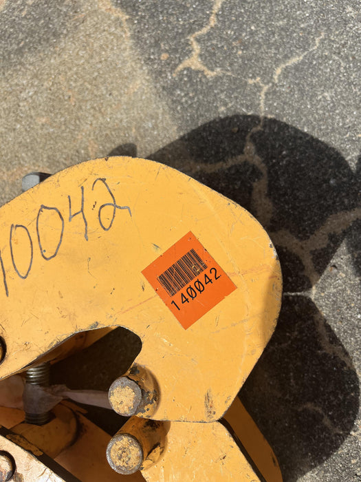 2021 HARRINGTON UBC030