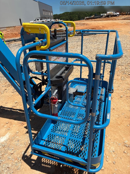 2025 GENIE Z-45/25J DC