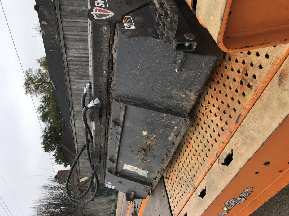 2020 PALADIN Sweepster 84