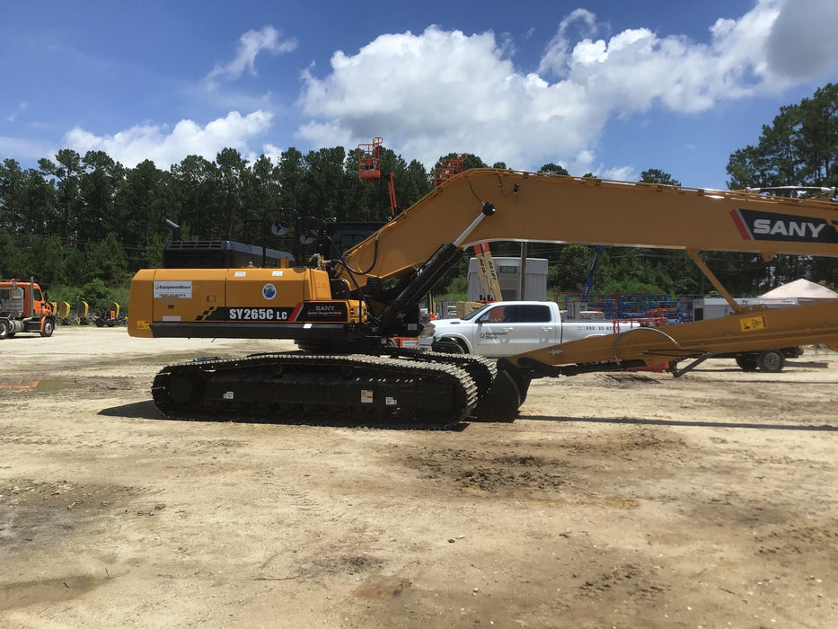 2020 SANY SY265LR