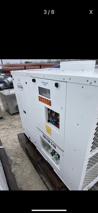 2022 UNITED COOL AIR PACH5N3AS15